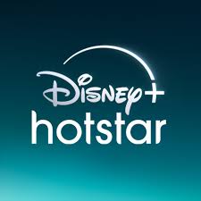 Disney+ Hotstar (Private - 1 Bulan)