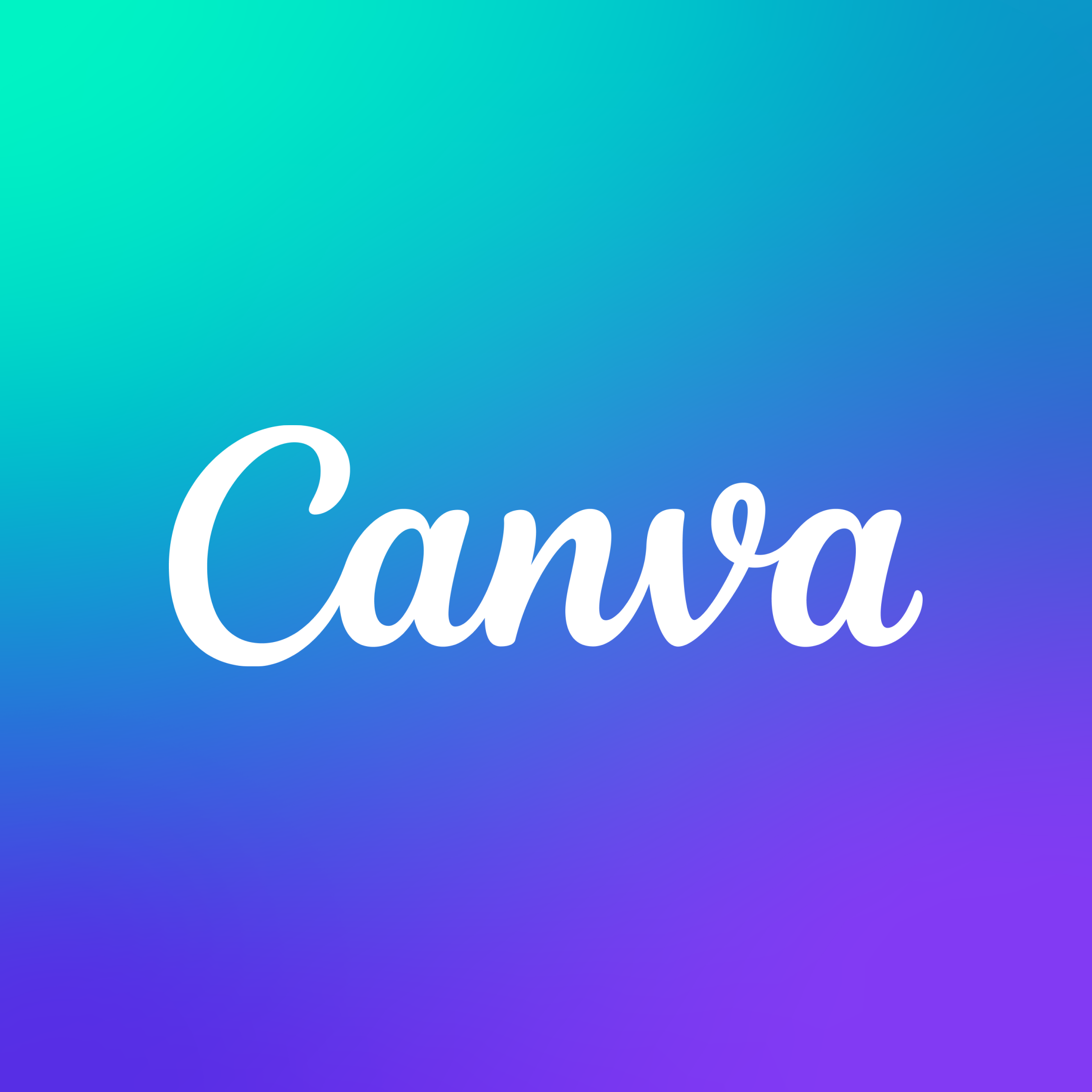 Canva (Individual - 1 Bulan)